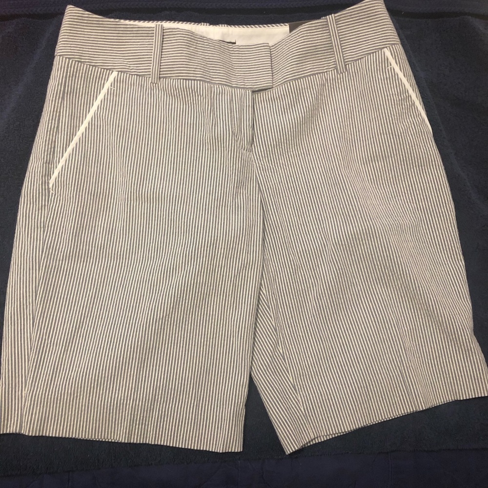 The Limited Collection shorts